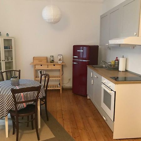 Wiener Lebensgefuehl Im Herzen Der Josefstadt Apartment Екстериор снимка