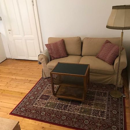 Wiener Lebensgefuehl Im Herzen Der Josefstadt Apartment Екстериор снимка