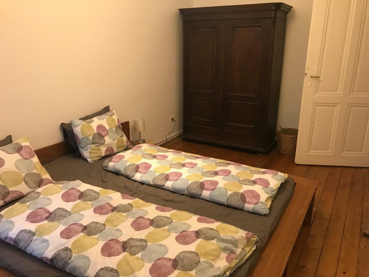 Wiener Lebensgefuehl Im Herzen Der Josefstadt Apartment Екстериор снимка