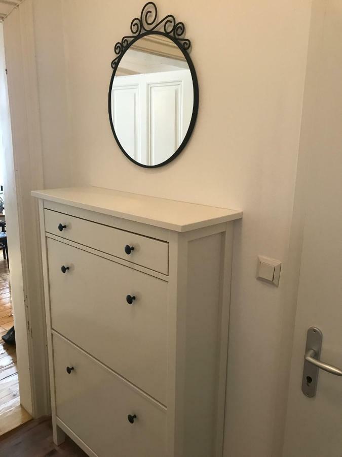 Wiener Lebensgefuehl Im Herzen Der Josefstadt Apartment Екстериор снимка