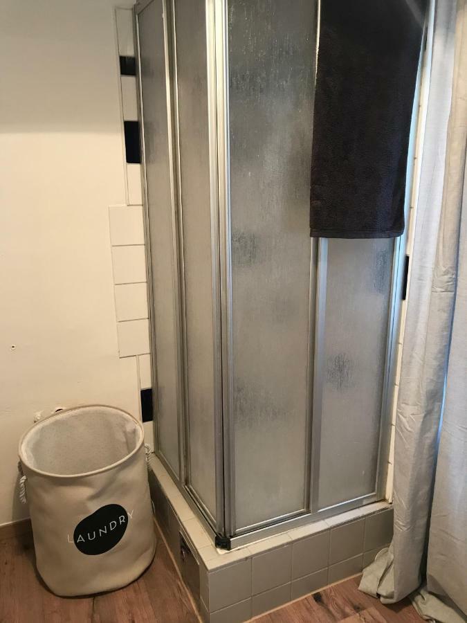 Wiener Lebensgefuehl Im Herzen Der Josefstadt Apartment Екстериор снимка