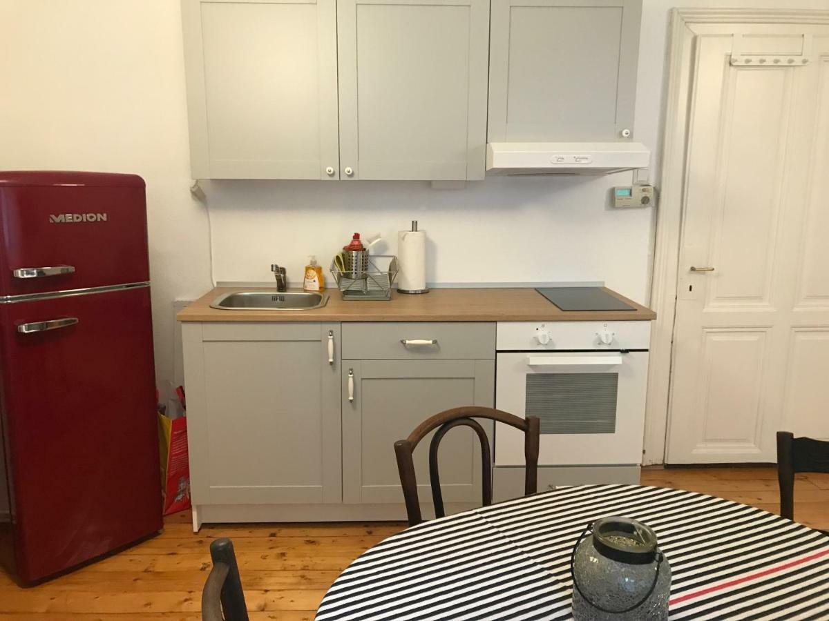 Wiener Lebensgefuehl Im Herzen Der Josefstadt Apartment Екстериор снимка