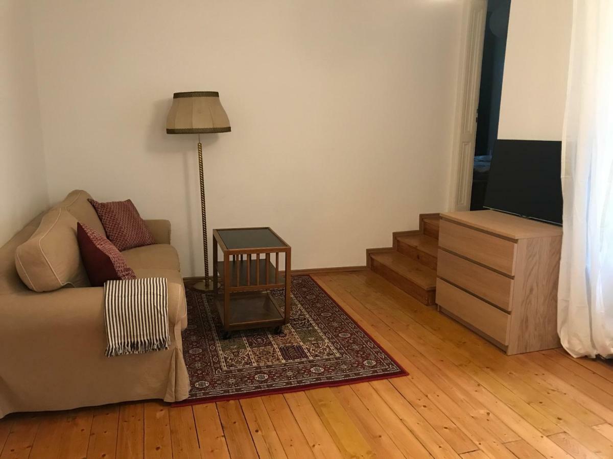 Wiener Lebensgefuehl Im Herzen Der Josefstadt Apartment Екстериор снимка