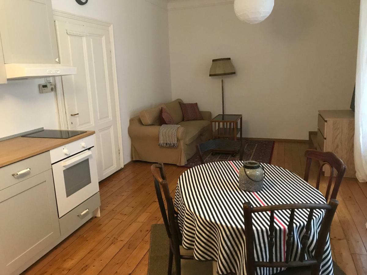 Wiener Lebensgefuehl Im Herzen Der Josefstadt Apartment Екстериор снимка