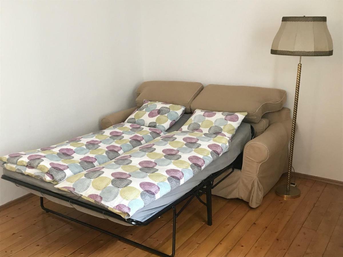Wiener Lebensgefuehl Im Herzen Der Josefstadt Apartment Екстериор снимка