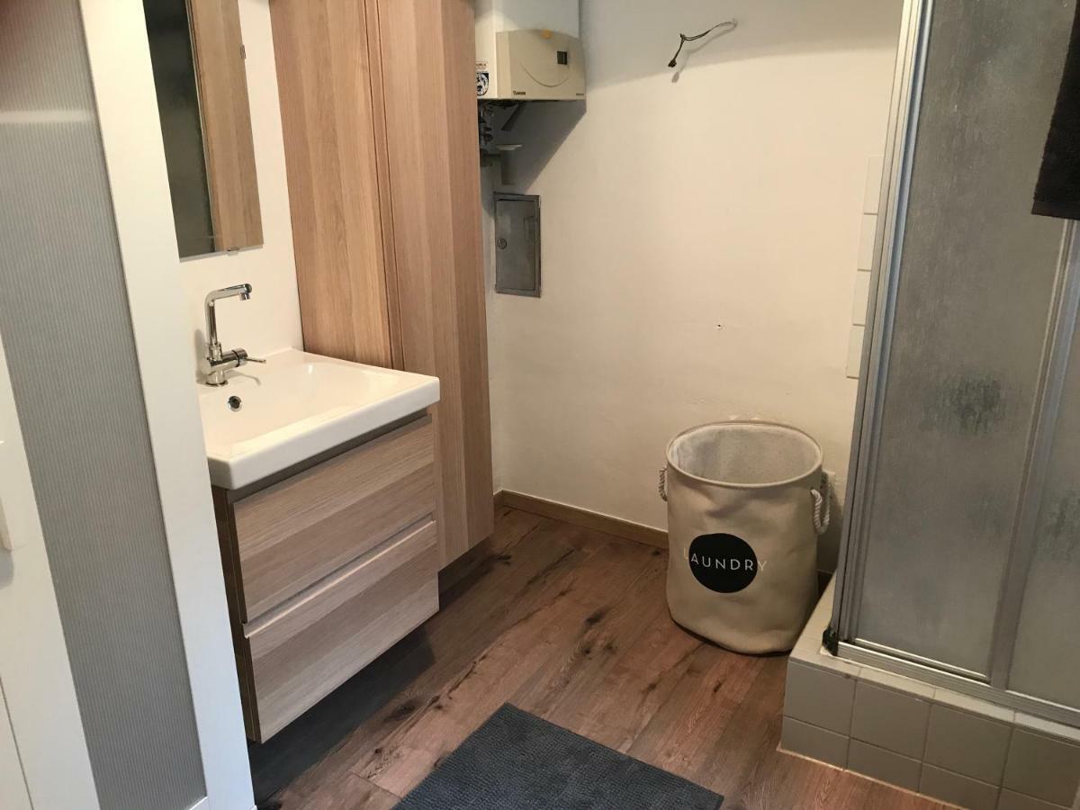 Wiener Lebensgefuehl Im Herzen Der Josefstadt Apartment Екстериор снимка