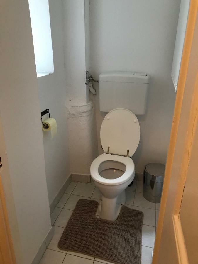 Wiener Lebensgefuehl Im Herzen Der Josefstadt Apartment Екстериор снимка